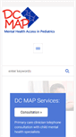 Mobile Screenshot of dcmap.org